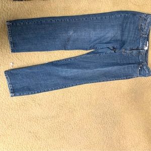 Chico platinum jeans